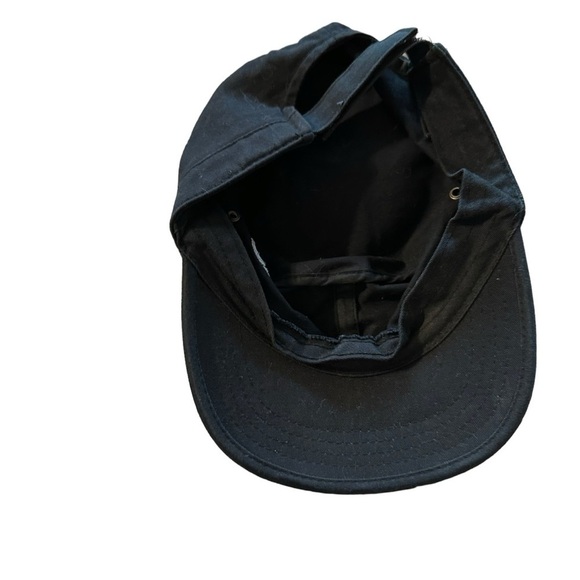 Scion mushroom boxy hat black, adjustable - Picture 4 of 4